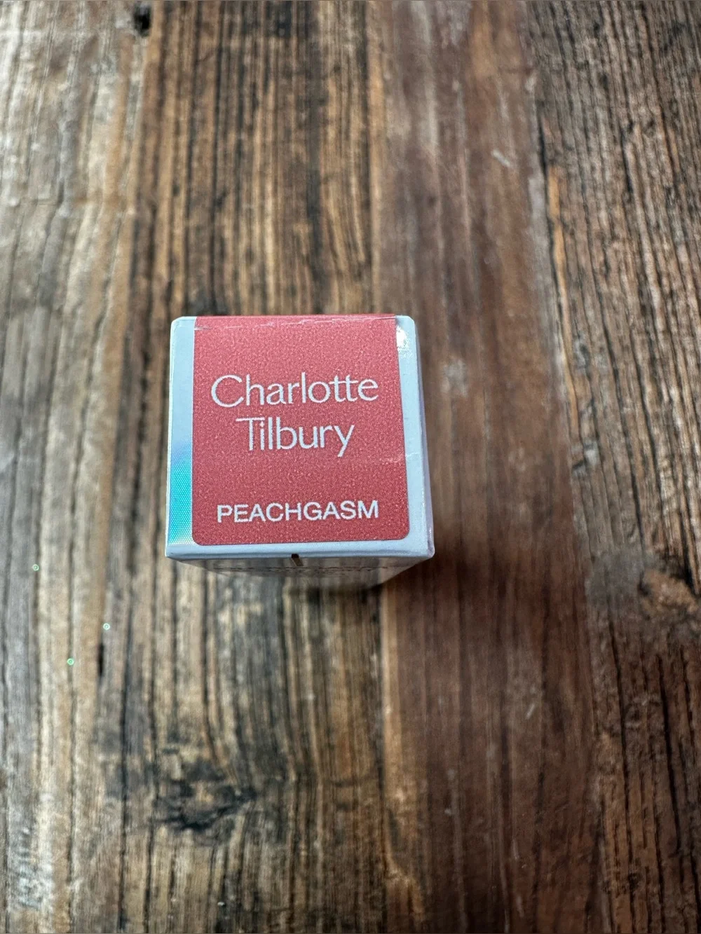 Charlotte Tilbury image shows